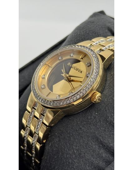 Bulova Phantom Ladies 97L176