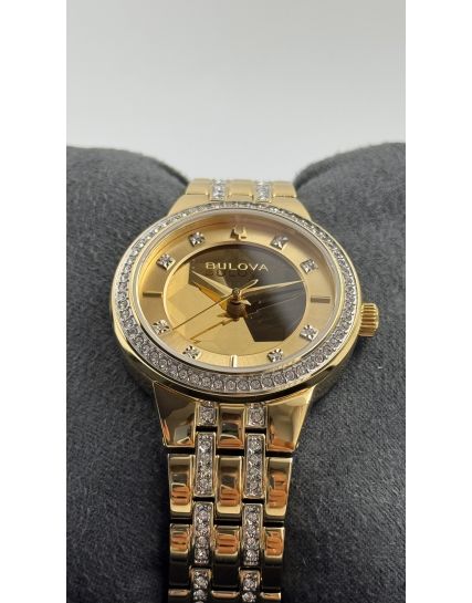 Bulova Phantom Ladies 97L176