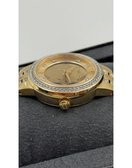 Bulova Phantom Ladies 97L176
