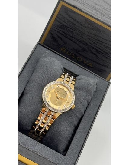 Bulova Phantom Ladies 97L176
