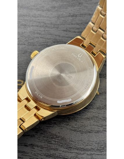 Bulova Phantom Ladies 97L176