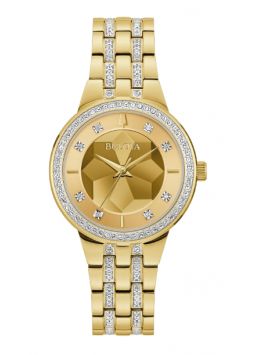 Bulova Phantom Ladies 97L176