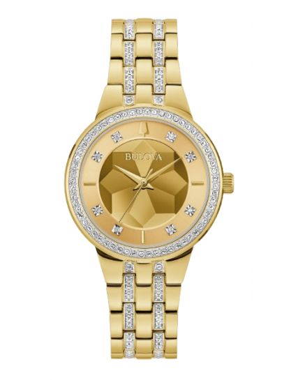 Bulova Phantom Ladies 97L176