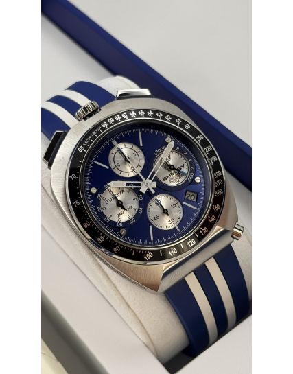 Bulova SHELBY® Racer Chronograph Limited Edition 98B452