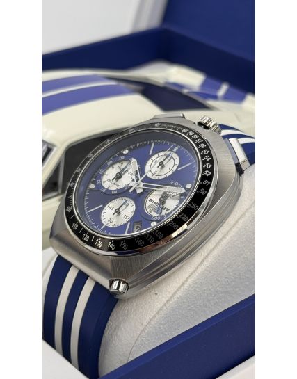 Bulova SHELBY® Racer Chronograph Limited Edition 98B452