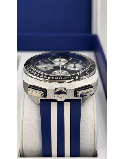 Bulova SHELBY® Racer Chronograph Limited Edition 98B452