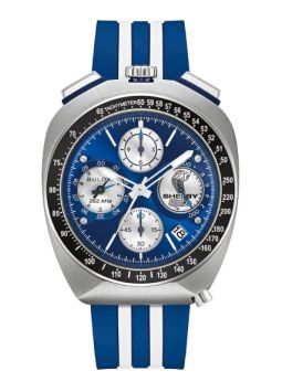Bulova SHELBY® Racer Chronograph Limited Edition 98B452