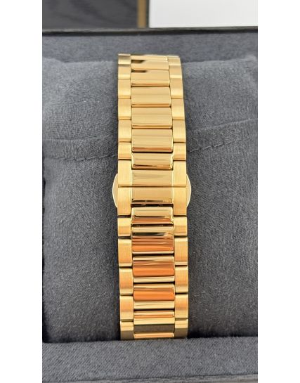 Bulova Super Seville Gold 97B223