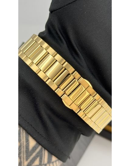 Bulova Super Seville Gold 97B223