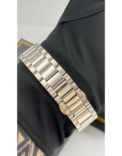 Bulova Super Seville Green 96B439