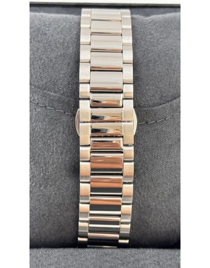 Bulova Super Seville Silver 96B444