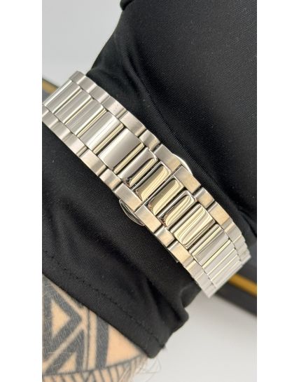 Bulova Super Seville Silver 96B444