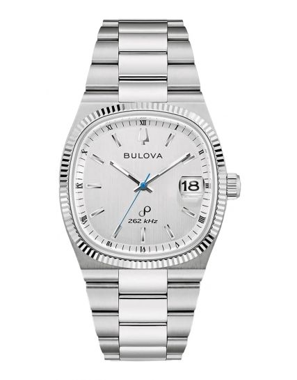 Bulova Super Seville Silver 96B444