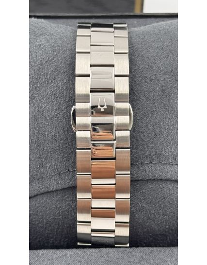Bulova Surveyor Blue 96B436