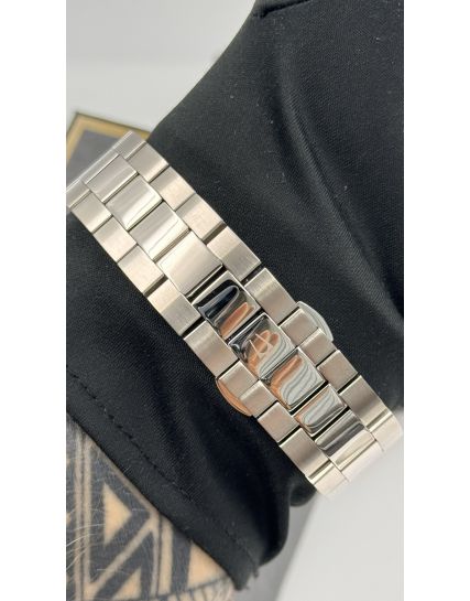 Bulova Surveyor Blue 96B436