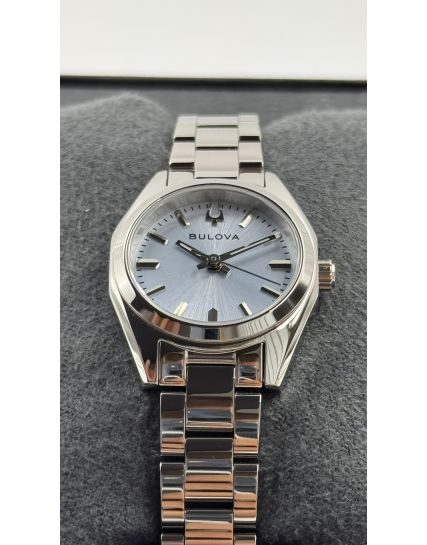 Bulova Surveyor Ladies 96L345