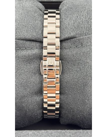 Bulova Surveyor Ladies 96L345