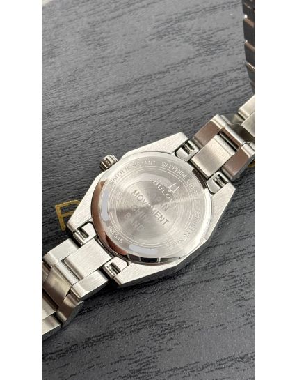 Bulova Surveyor Ladies 96L345