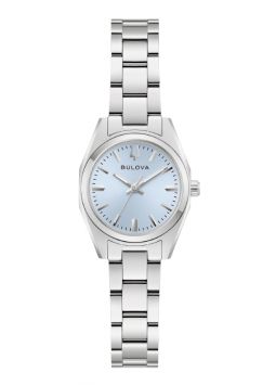 Bulova Surveyor Ladies 96L345