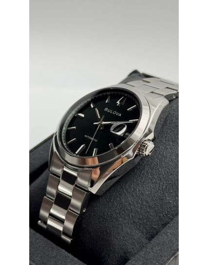 Bulova Surveyor Green 96B429
