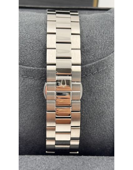 Bulova Surveyor Green 96B429