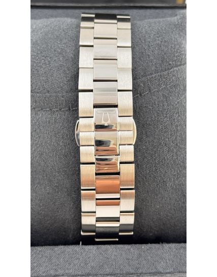 Bulova Surveyor Light Blue 96B469