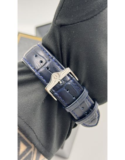 Bulova Sutton Blue 96A330