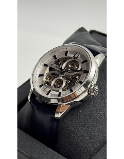 Bulova Sutton Blue 96A330
