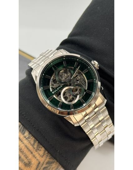 Bulova Sutton Green 96A329