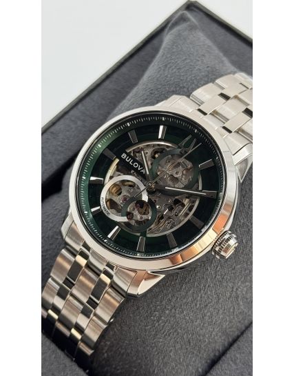 Bulova Sutton Green 96A329