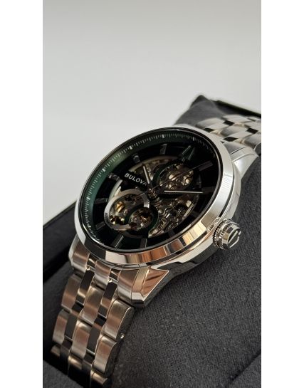 Bulova Sutton Green 96A329