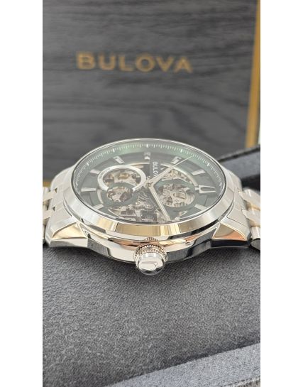 Bulova Sutton Green 96A329