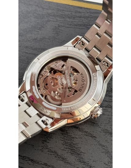 Bulova Sutton Green 96A329