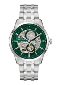 Bulova Sutton Green 96A329