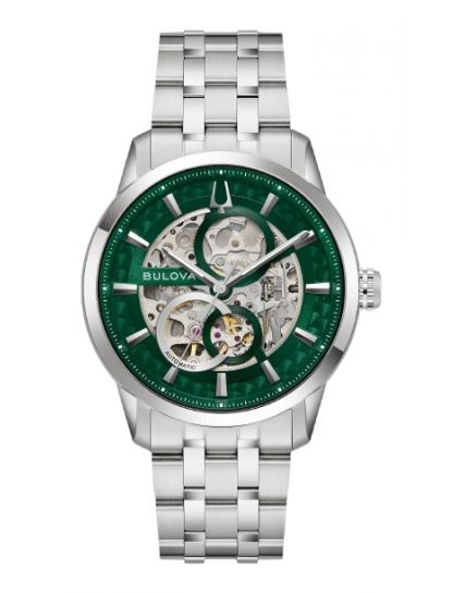 Bulova Sutton Green 96A329