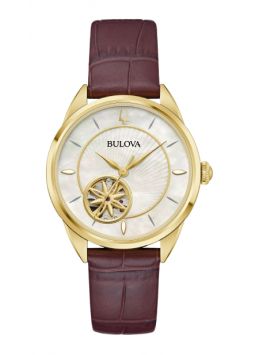 Bulova Sutton Ladies 97L179
