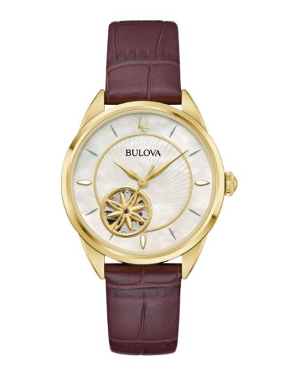 Bulova Sutton Ladies 97L179