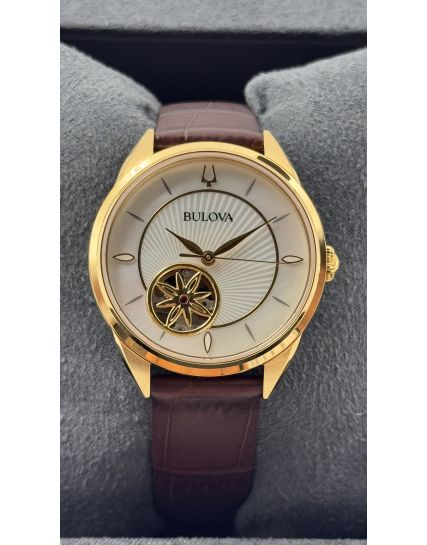Bulova Sutton Ladies 97L179