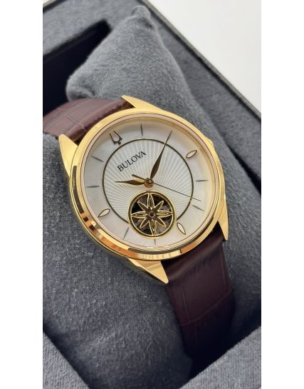 Bulova Sutton Ladies 97L179