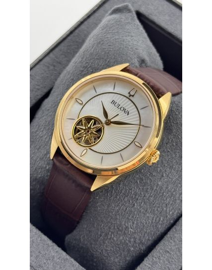 Bulova Sutton Ladies 97L179