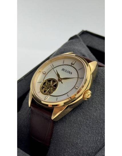 Bulova Sutton Ladies 97L179