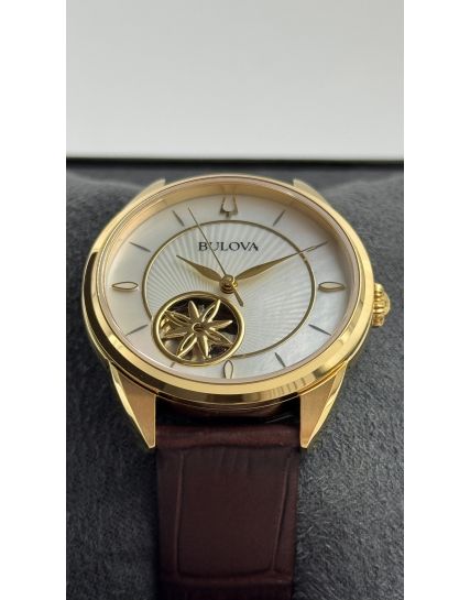 Bulova Sutton Ladies 97L179