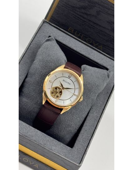 Bulova Sutton Ladies 97L179