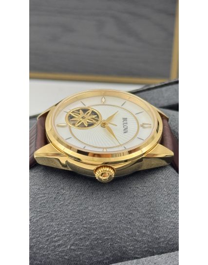 Bulova Sutton Ladies 97L179