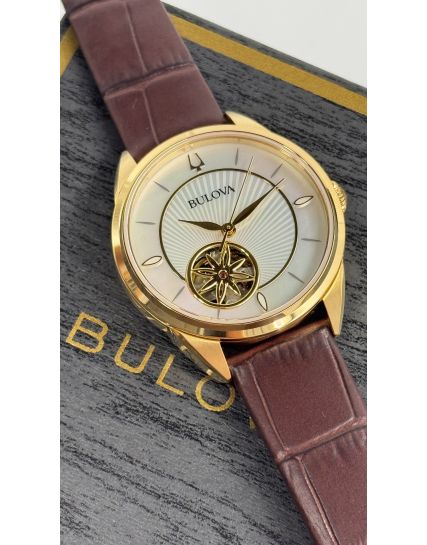 Bulova Sutton Ladies 97L179