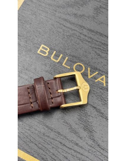Bulova Sutton Ladies 97L179