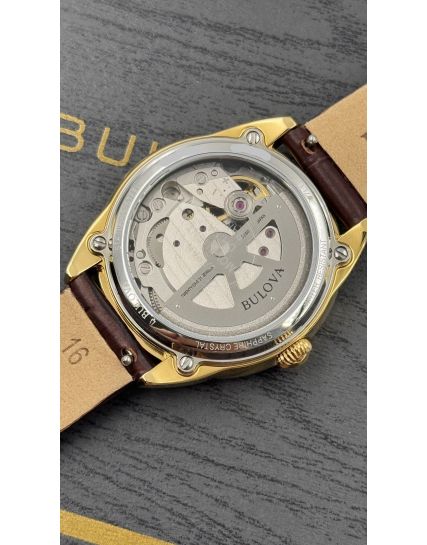 Bulova Sutton Ladies 97L179