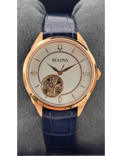 Bulova Sutton Ladies 97L180