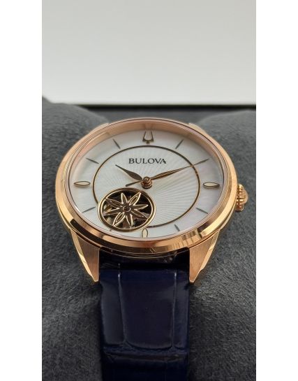 Bulova Sutton Ladies 97L180