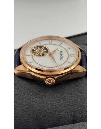 Bulova Sutton Ladies 97L180